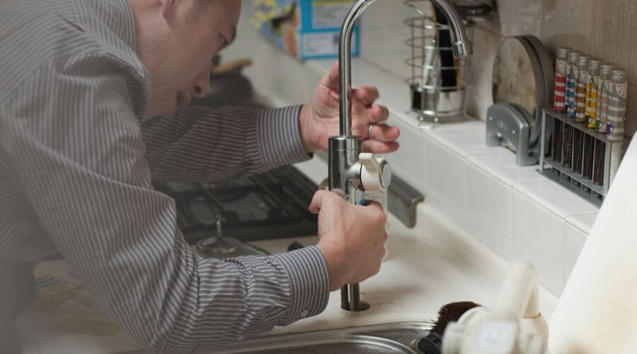 Professional expert plumbing services in Big Sky, MT